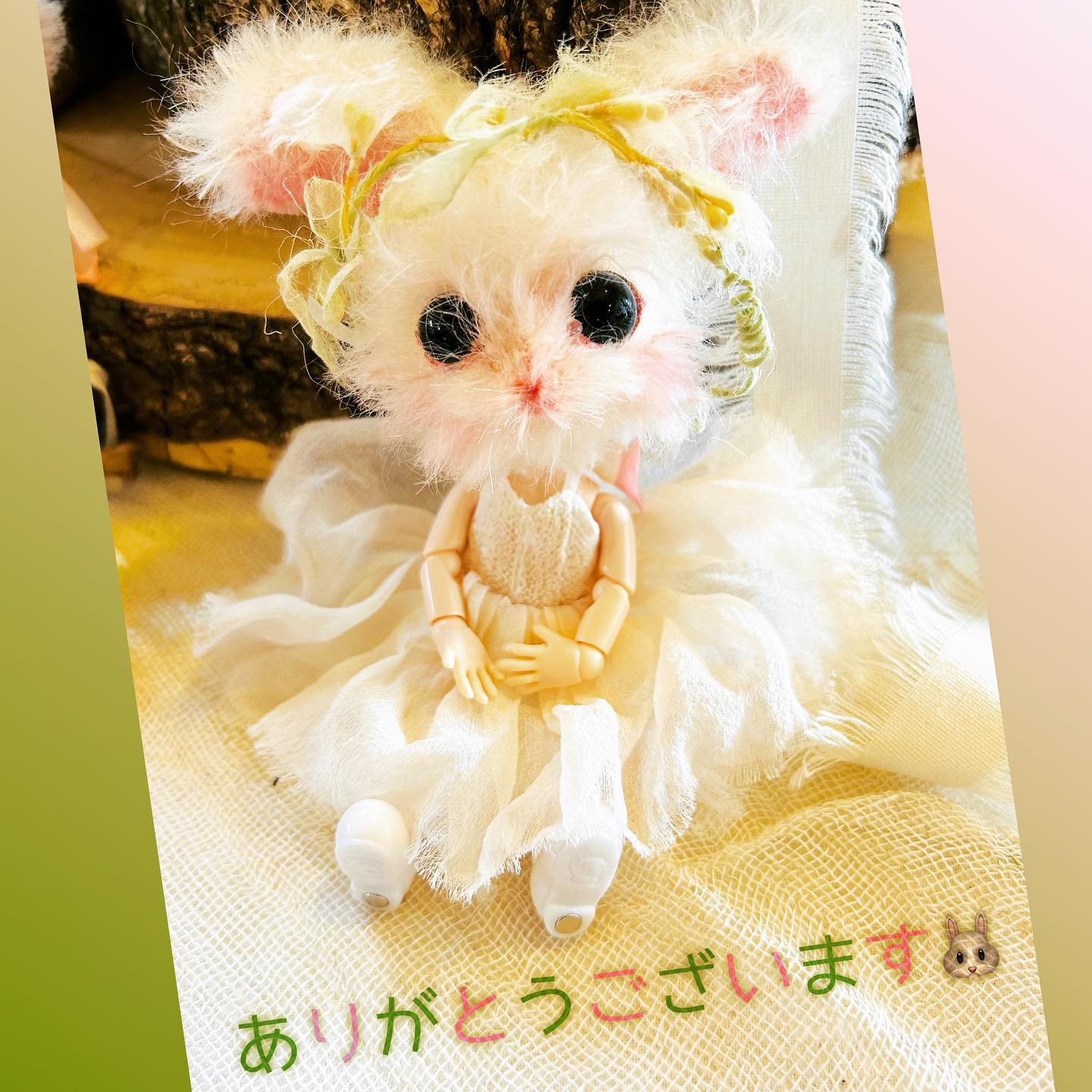 ゴトウユミコさん作品 | le cirrus ル・シリュス -アンティーク